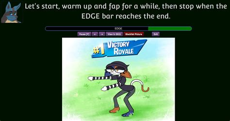 femboy goon fuel|Heat Control: Edging Trainer .